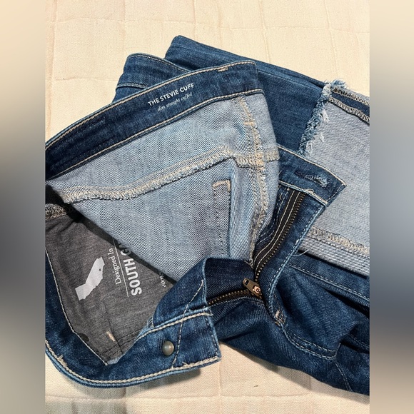 UG AG Slim Fit Boot with Cuff - Picture 2 of 3